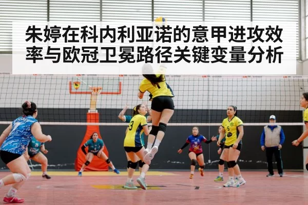 volleyball spike action indoor court